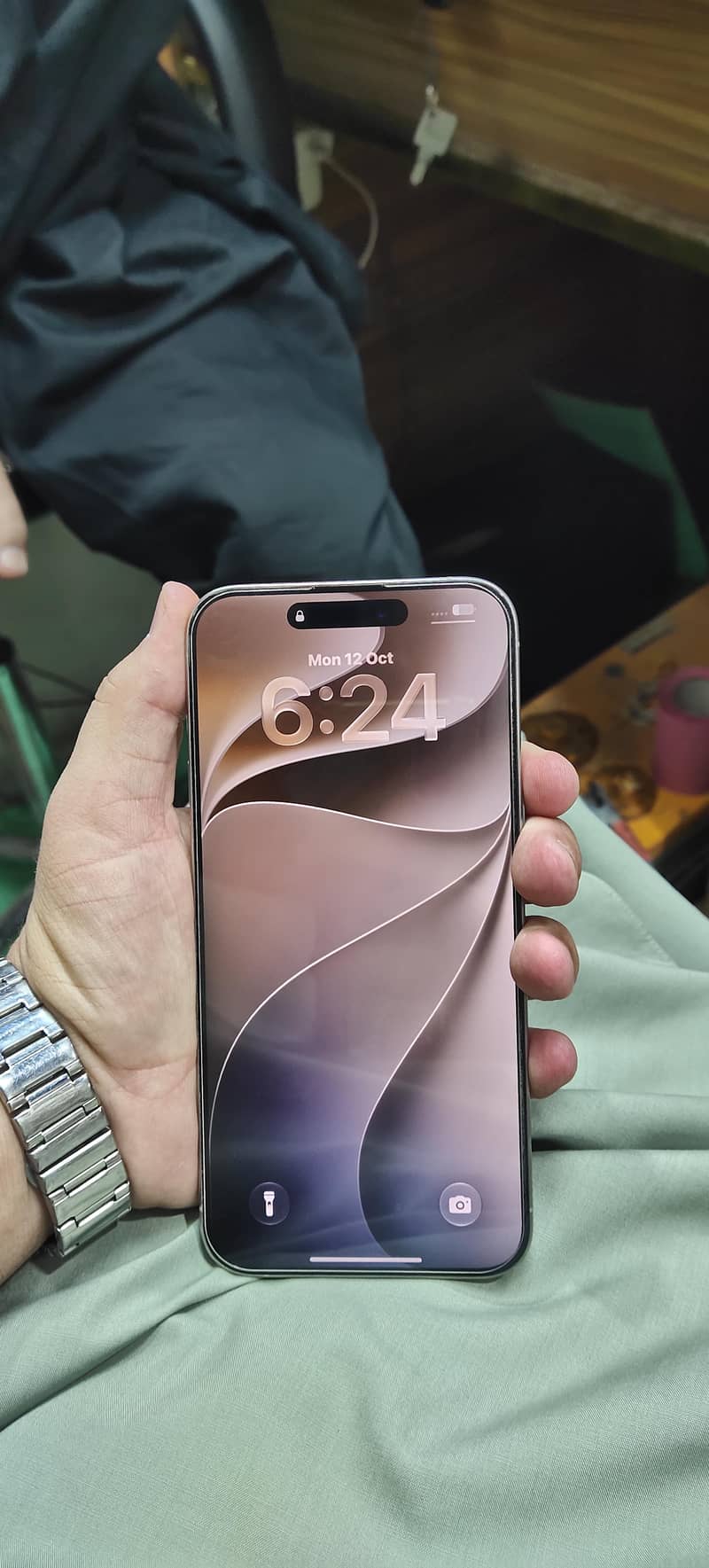 Apple iPhone 15 Pro Max 1