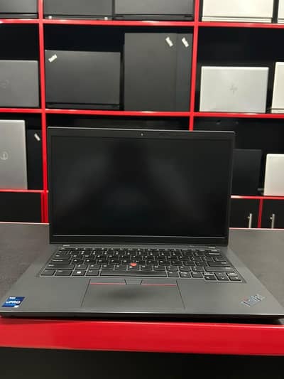 Lenovo Thinkpad L14 Gen 3