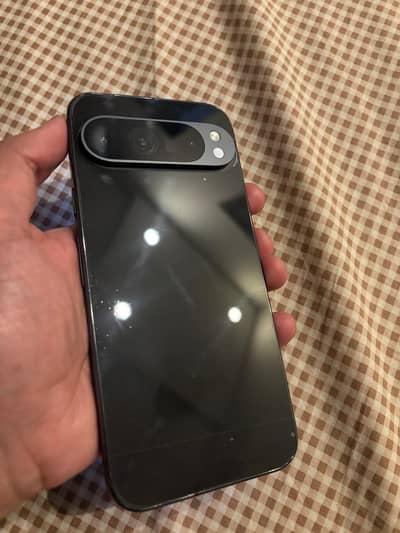 Google Pixel 9 Pro XL