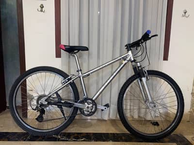 Riteway fertile 2.0 cycle