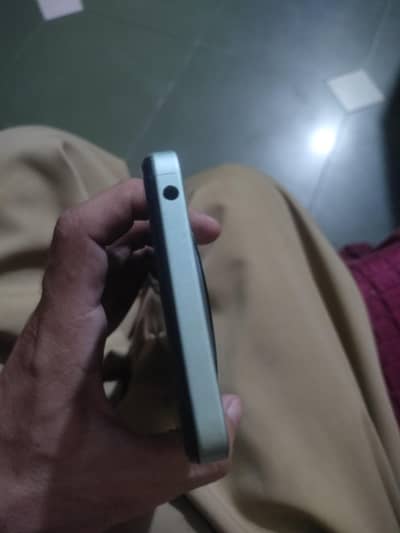 Xiaomi POCO C75