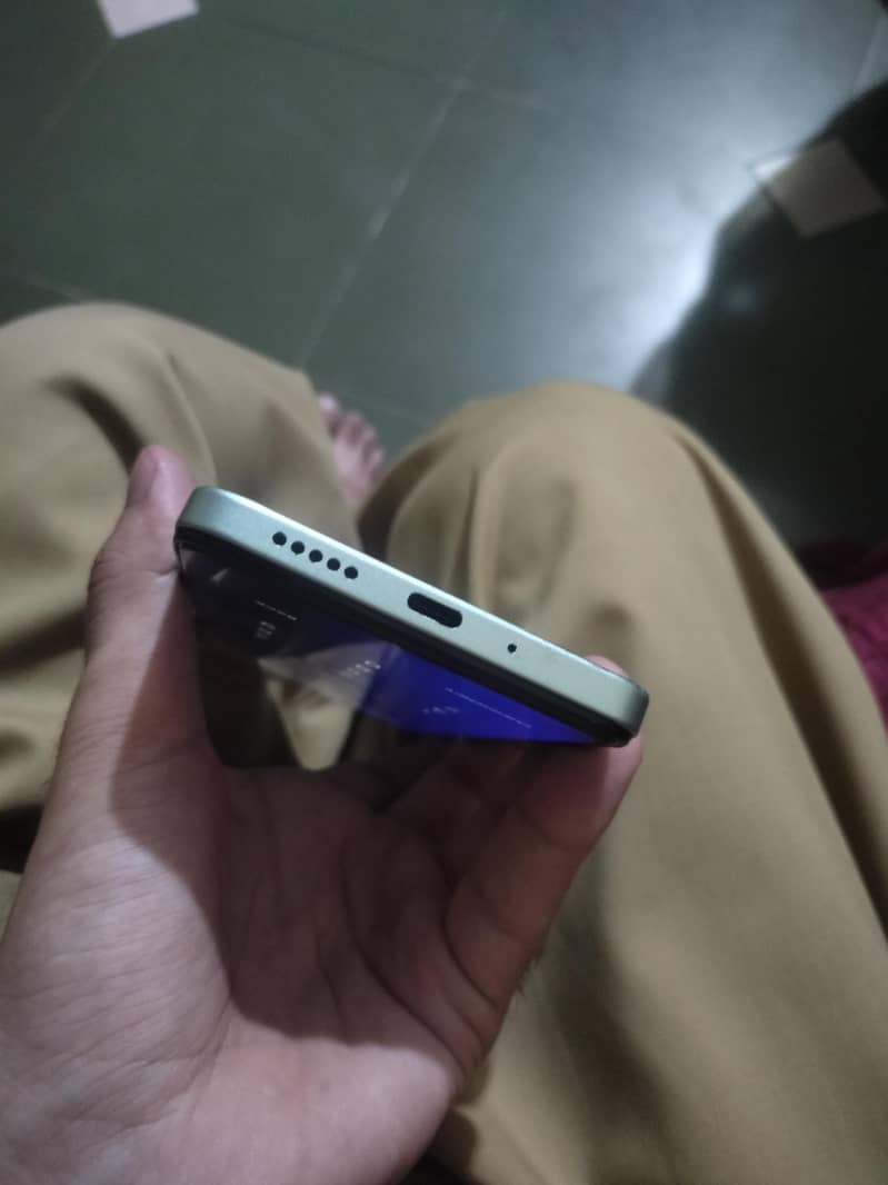 Xiaomi POCO C75 1