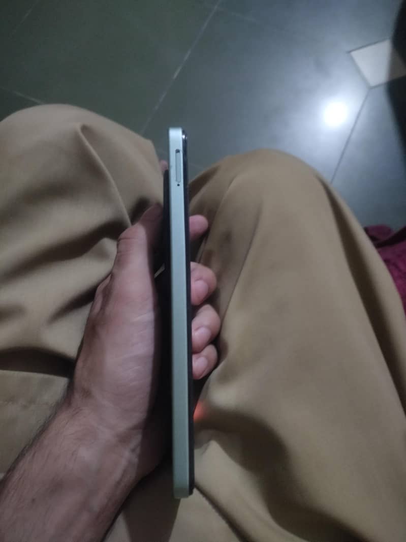 Xiaomi POCO C75 3