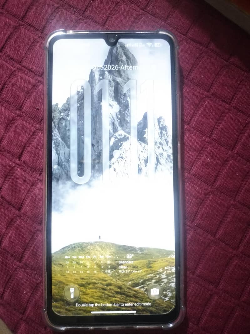 Xiaomi POCO C75 6