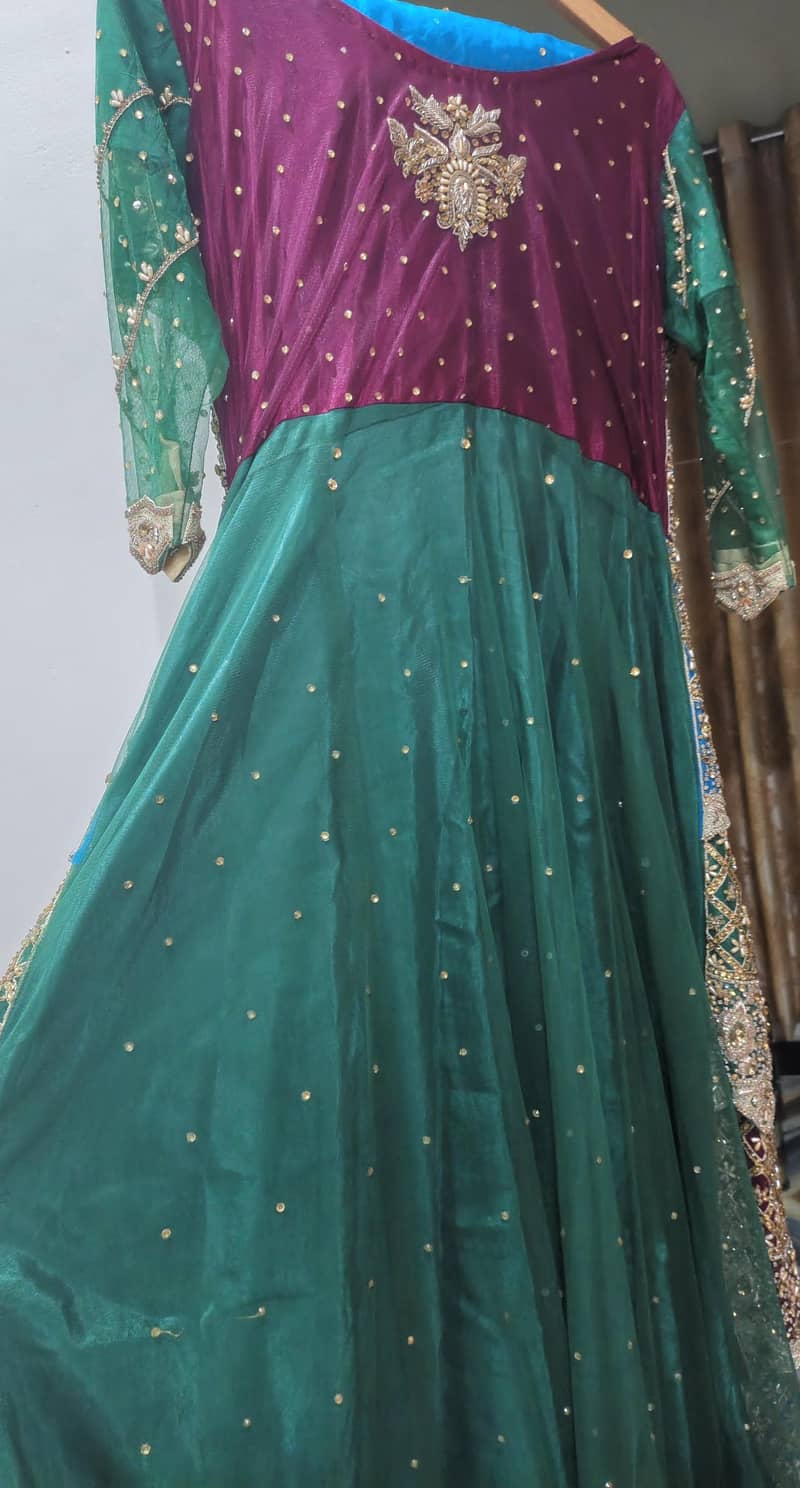 bridal maxi 1