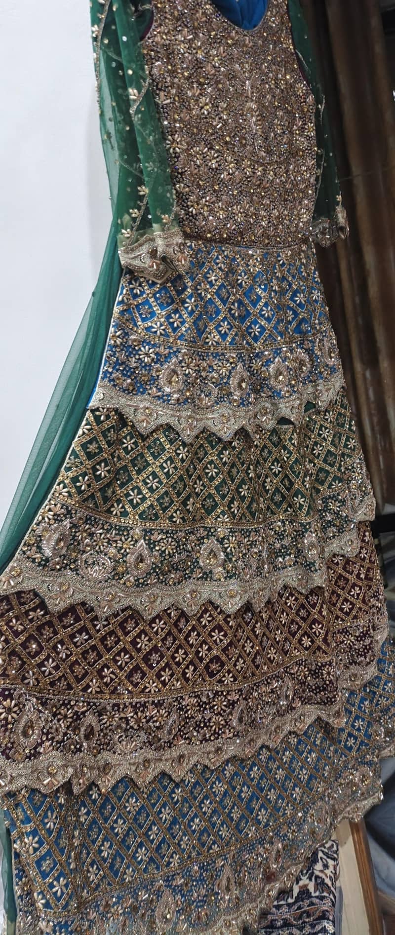 bridal maxi 2