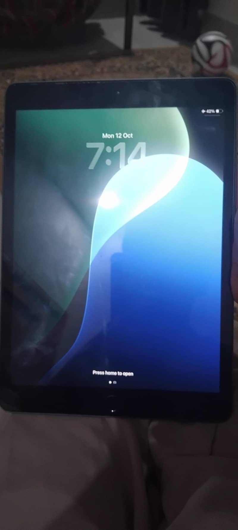 ipad 8 gen 0