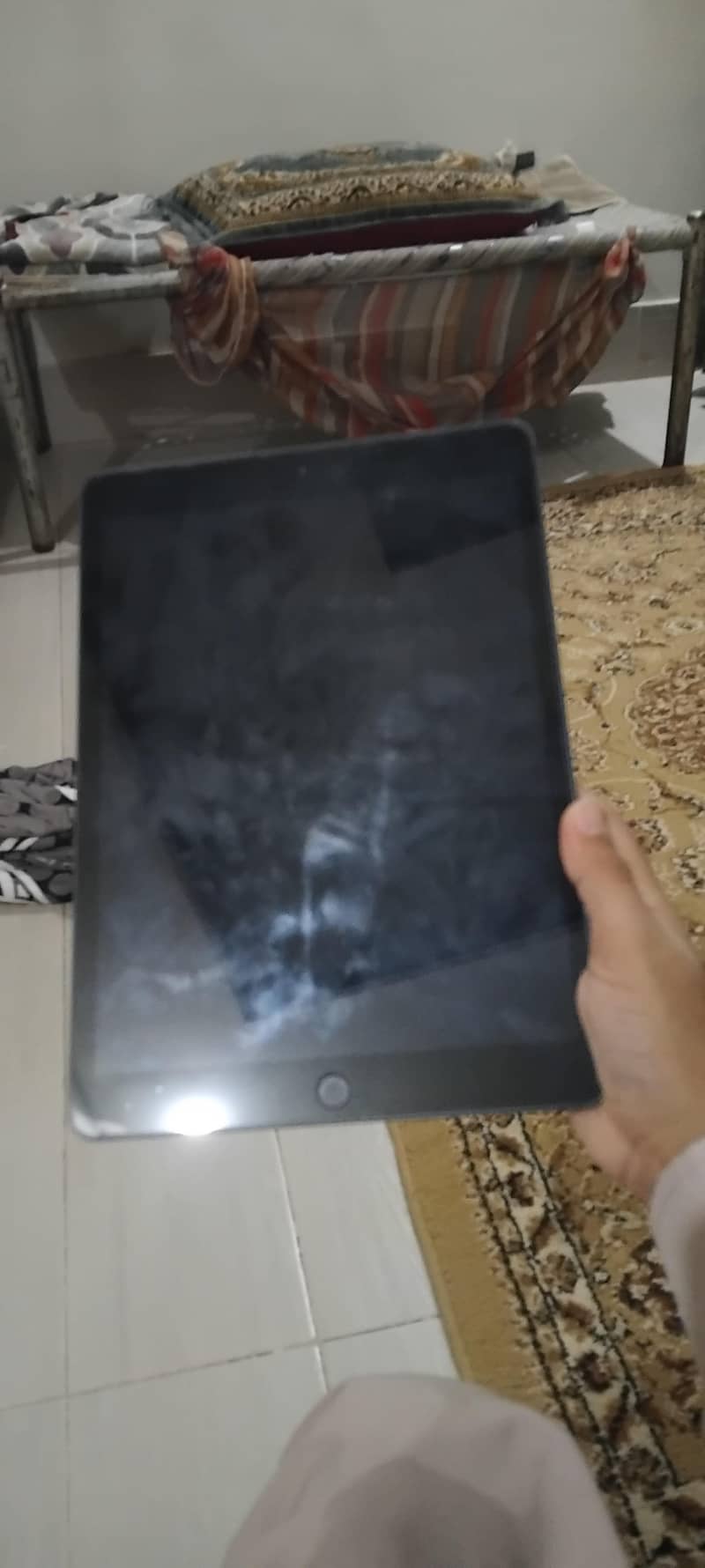 ipad 8 gen 1