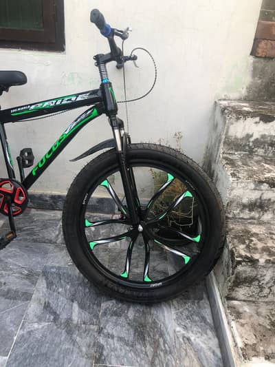 cycle for sale