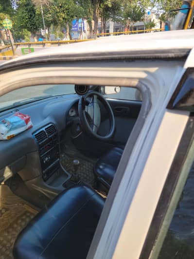 Suzuki Cultus VXR 2007