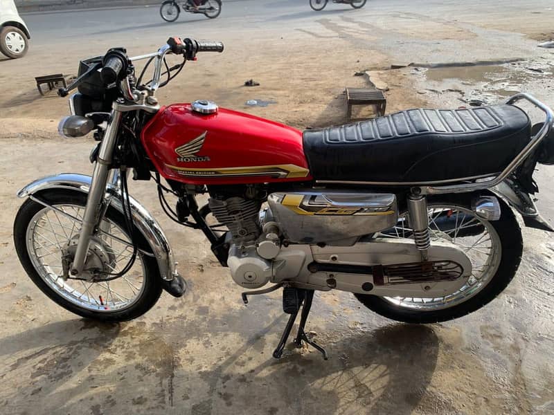 125 2021 model 1