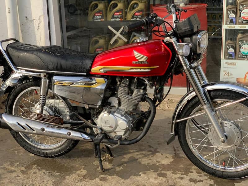 125 2021 model 2