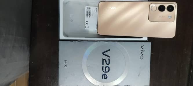 Vivo V29e