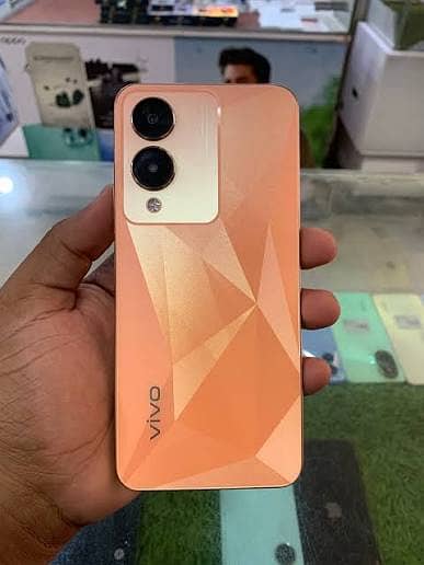 Vivo Y17
