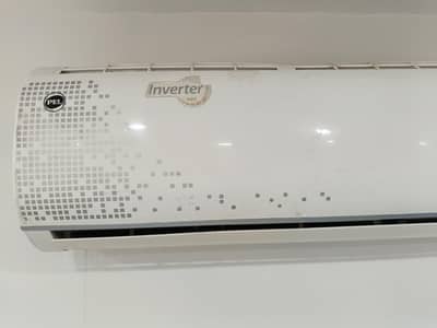 PEL DC Inverter AC