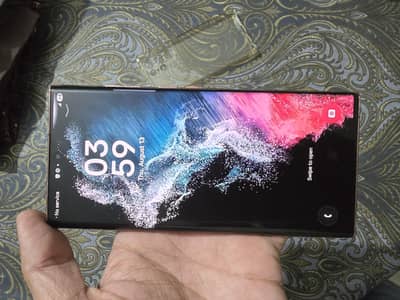 Samsung Mobile S22 Ultra