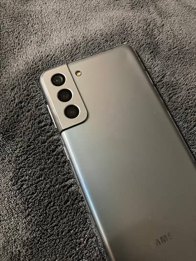 Samsung Mobile S21 Plus