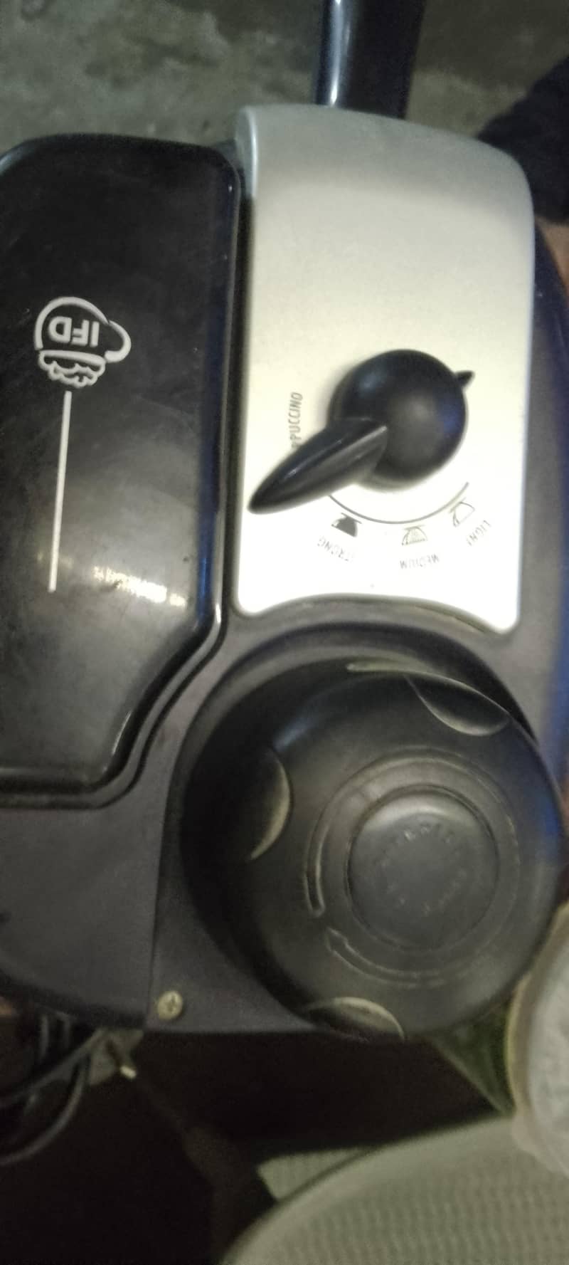 delonghi coffee machine 4