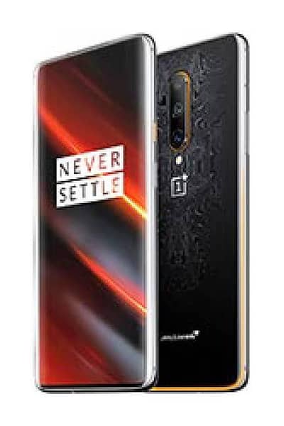 One Plus 7T Pro McLaren