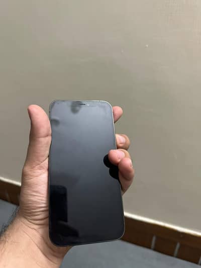 iPhone 13 Pro PTA Approved 256gb
