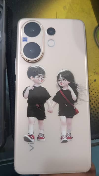 Vivo V60
