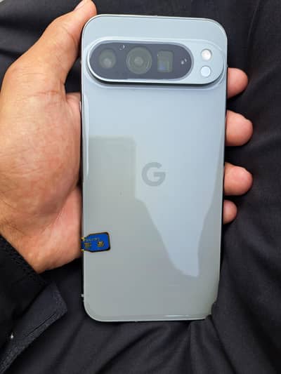 Google Pixel 9 Pro XL Brand New