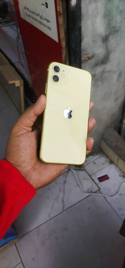 Apple iPhone 11 Pro