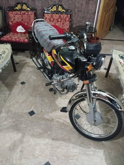 Honda Model 2026