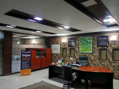 3 MARLA COMMERICAL OFFICE FOR RENT NEAR TO G1