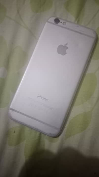 Apple iPhone 6