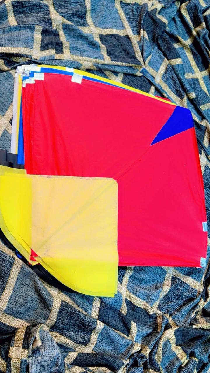 paper flying 1