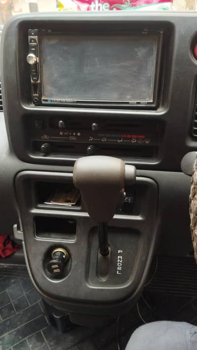 Daihatsu Hijet 2012-18
