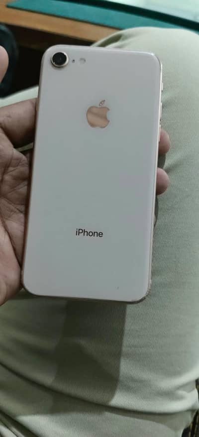 Apple iPhone 8