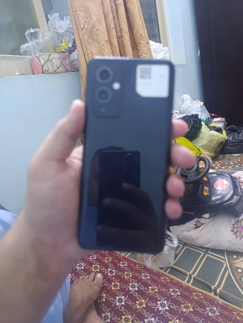 One Plus 9 0
