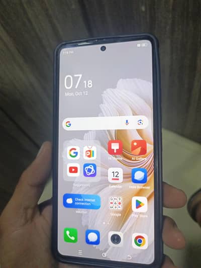 Tecno CAMON 20