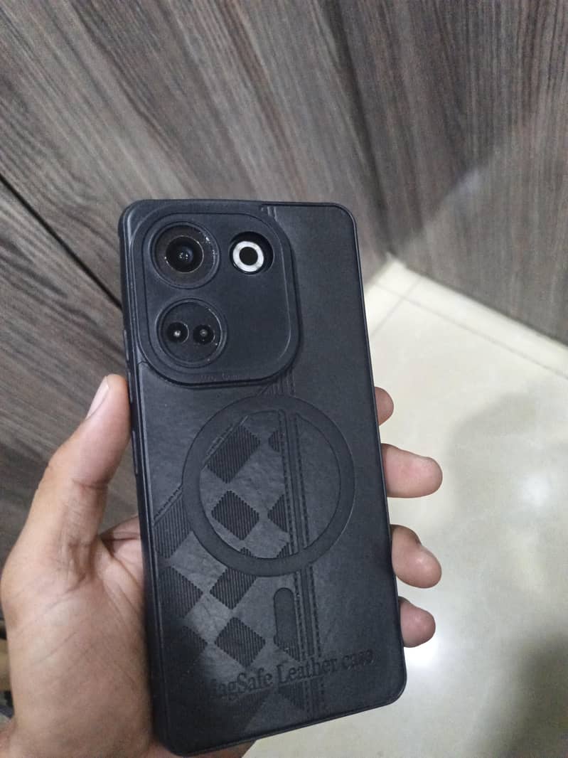 Tecno CAMON 20 1