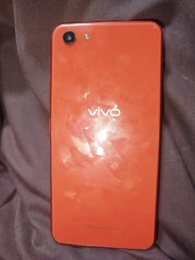 Vivo Y83