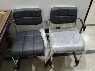 STAFF chair & visitor Chair For Sale