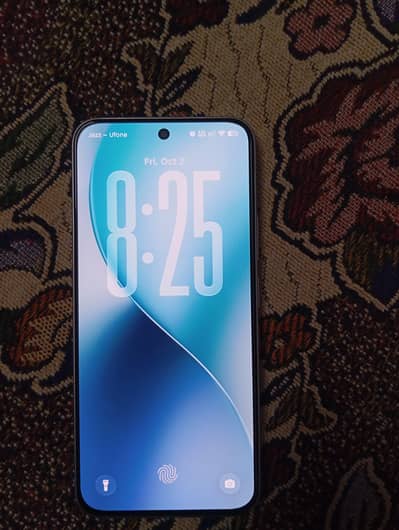 Infinix Hot 60 Pro