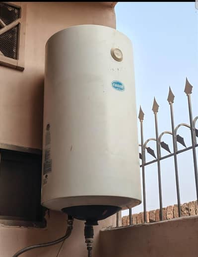 CANNON 100 Ltr Electric Geyser