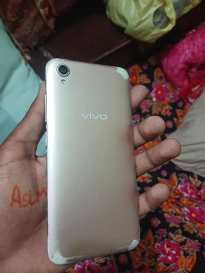 Vivo Y90