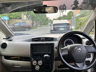 Nissan Dayz 2018