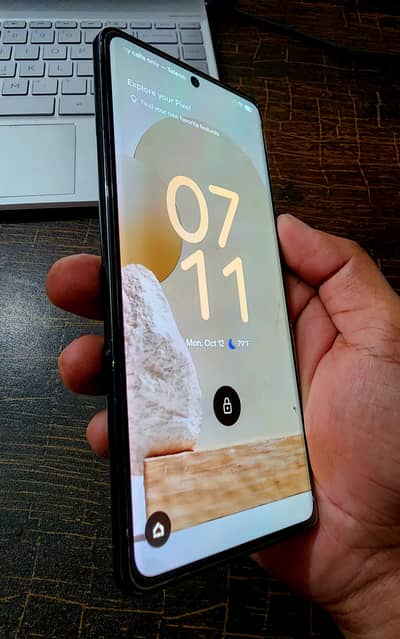 Google Pixel 7 Pro
