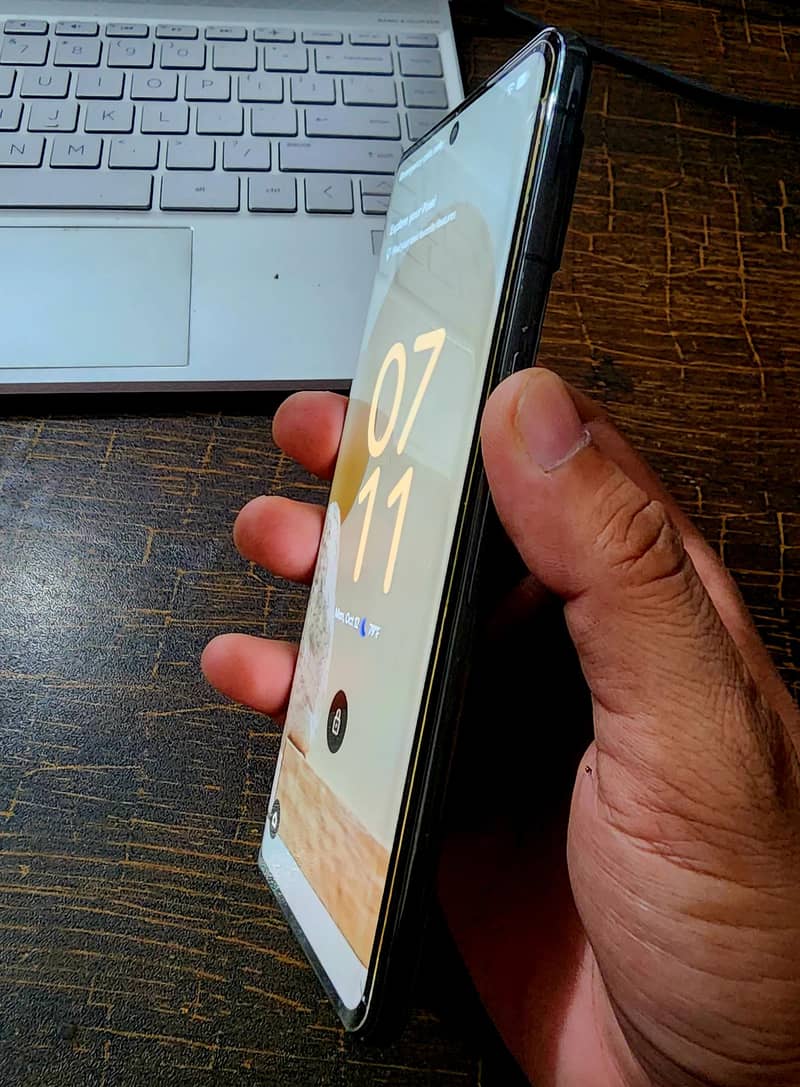 Google Pixel 7 Pro 1