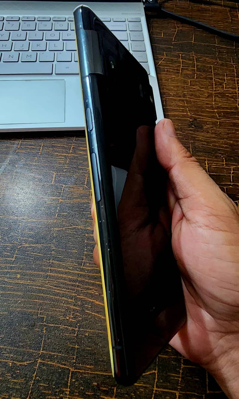 Google Pixel 7 Pro 3