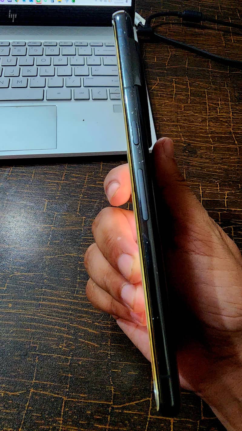 Google Pixel 7 Pro 4