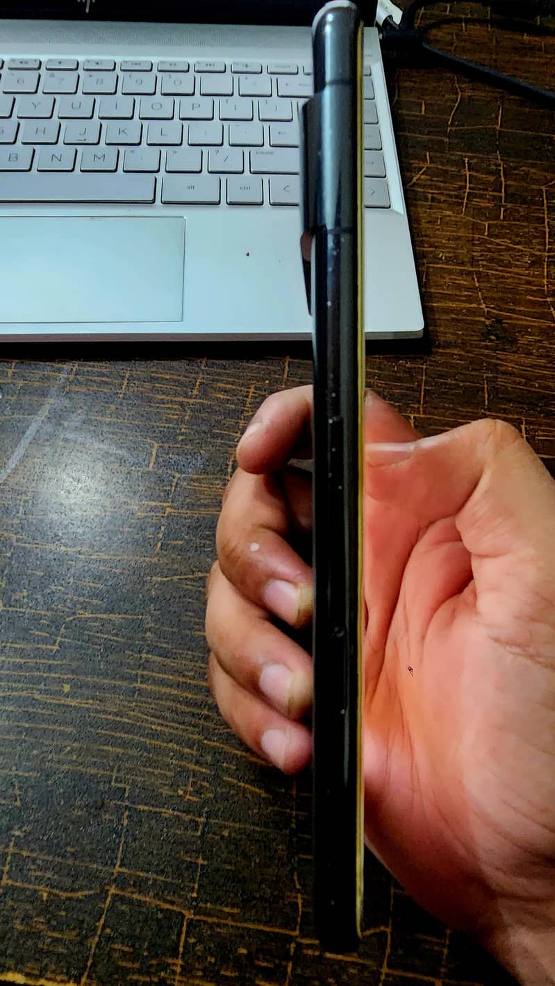 Google Pixel 7 Pro 10