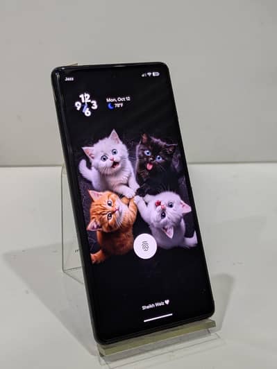 Google Pixel 6a