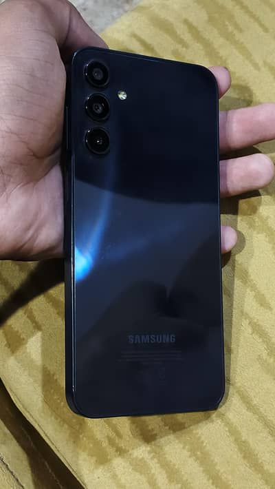 Samsung Mobile A15 5G