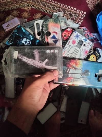 Covers for sale